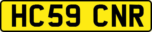 HC59CNR