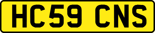 HC59CNS