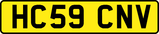 HC59CNV