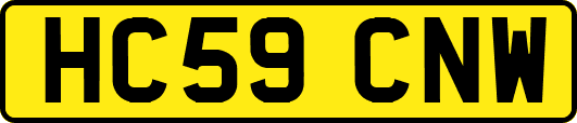 HC59CNW