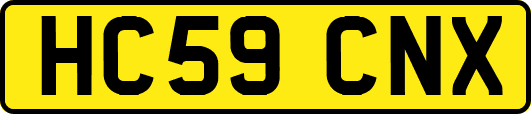 HC59CNX