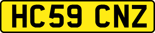 HC59CNZ