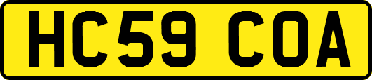 HC59COA