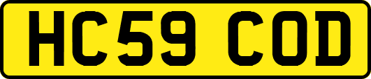 HC59COD