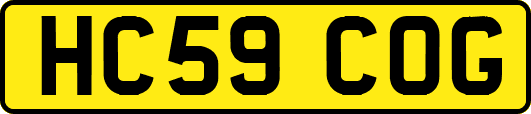 HC59COG