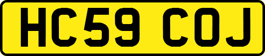 HC59COJ