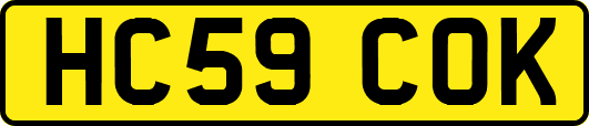 HC59COK