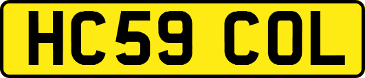HC59COL