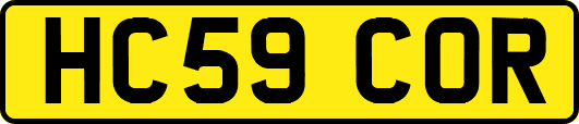 HC59COR