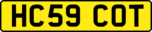 HC59COT
