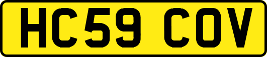 HC59COV