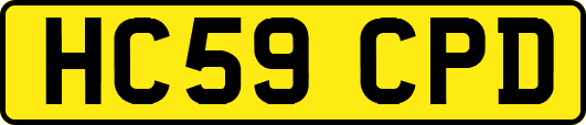 HC59CPD