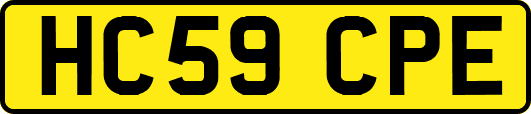HC59CPE