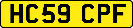 HC59CPF