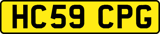 HC59CPG