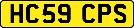 HC59CPS