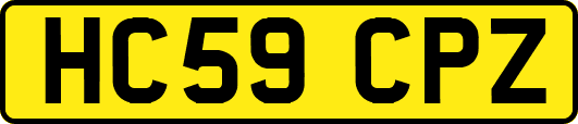 HC59CPZ