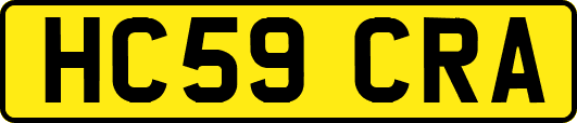 HC59CRA