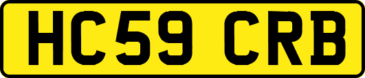 HC59CRB