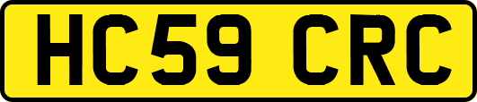 HC59CRC