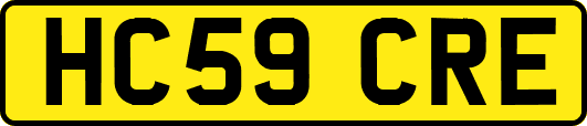 HC59CRE