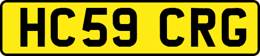 HC59CRG