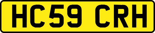 HC59CRH