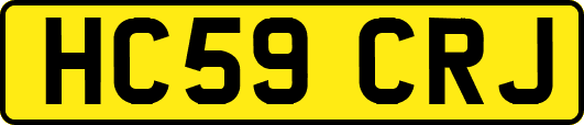HC59CRJ