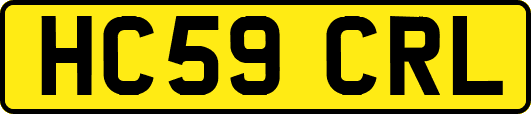 HC59CRL