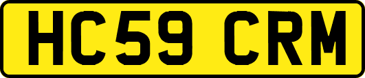 HC59CRM
