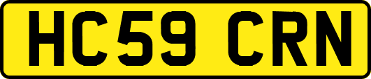 HC59CRN