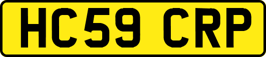 HC59CRP