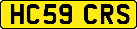 HC59CRS