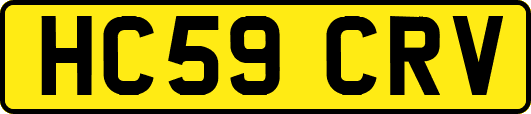 HC59CRV