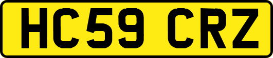 HC59CRZ