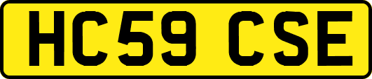 HC59CSE