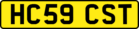 HC59CST