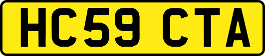 HC59CTA