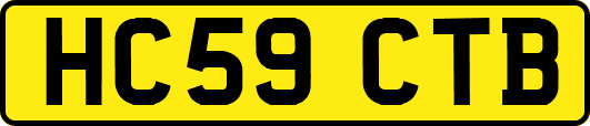 HC59CTB