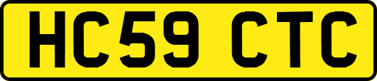 HC59CTC