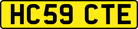 HC59CTE