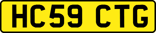 HC59CTG