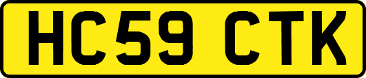 HC59CTK