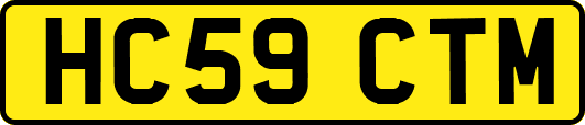 HC59CTM