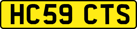 HC59CTS