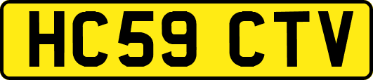 HC59CTV