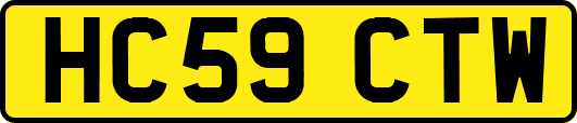 HC59CTW