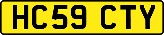 HC59CTY