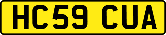 HC59CUA