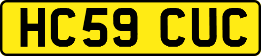 HC59CUC